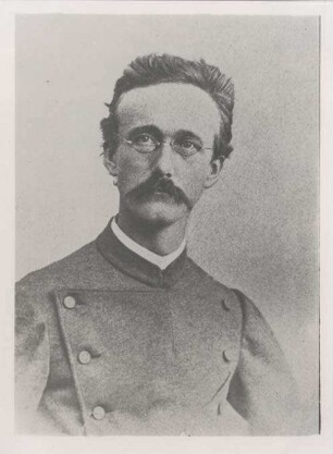 Karl Sapper
