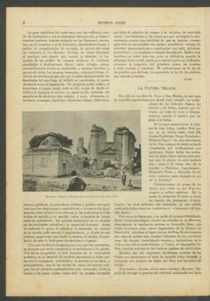 La última velada