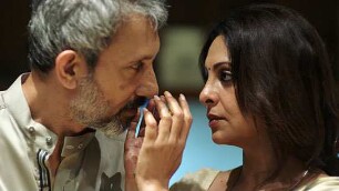 Once Again - Eine Liebe in Mumbai