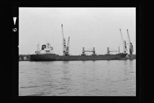 Helena Oldendorff, Oldendorff.- Egon Oldendorff, Lübeck
