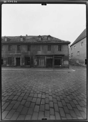 Plauen : Straßbergstraße, Bild 2= Hausnr. 14