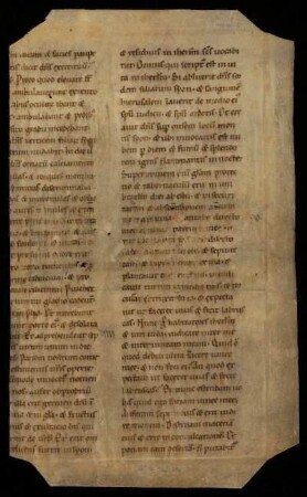 [Testamentum vetus]