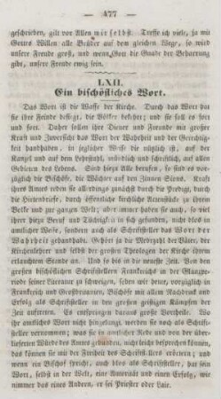 477-478 Ein bischöfliches Wort