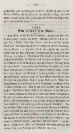 477-478 Ein bischöfliches Wort