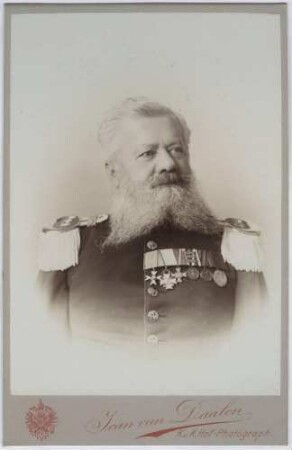 Krieg, Gustav