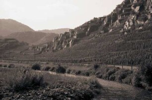 Altenahr: Ahrtal