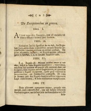 A1r-B2v, De Exceptionibus, Peremtoriis, Dilatoriis, ...