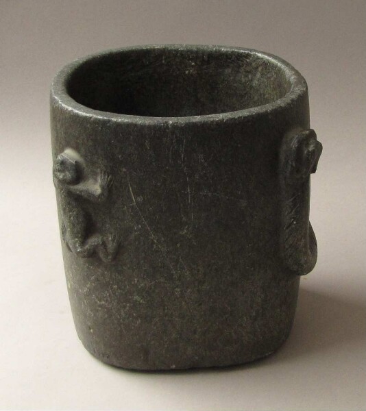 Stone vessel