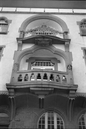Kirchenneubau Lauf