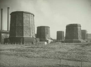 Hirschfelde, Kraftwerk