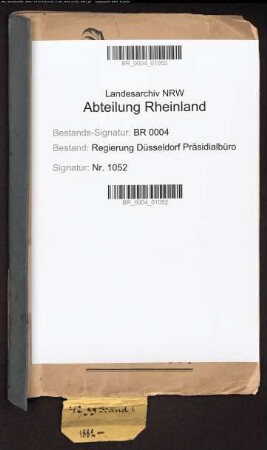 Geschäftsberichte von Banken und Industrieunternehmen (teilweise gedruckt)