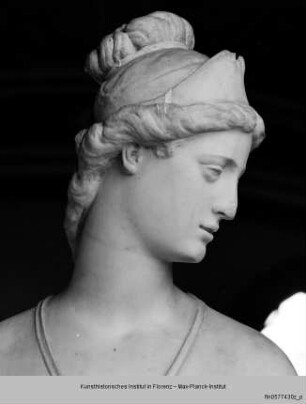 Allegorie der Architektur