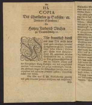22-30, III.-IV. Copia