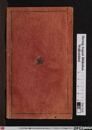 Roseti Guelphici Ceu Coronae Augustae Decas Trina Anagrammatica