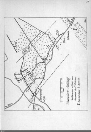 Zwarteleen-Stellung