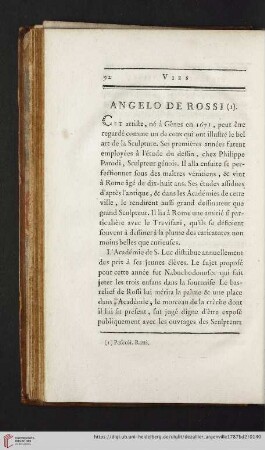 Angelo de Rossi