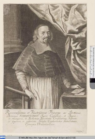 [Sebastian von Rostock; Sebastian]
