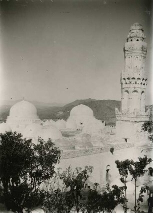 Moschee al-Asrafiya