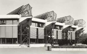 Sport- und Erholungszentrum