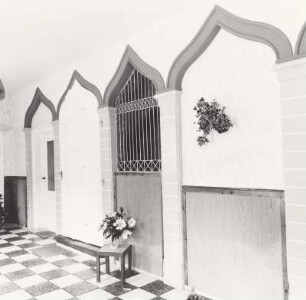 Bauernhof, Thräna