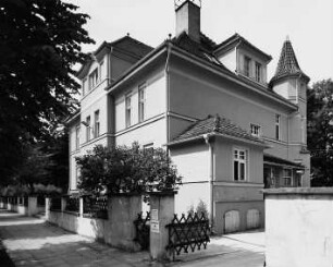 Rheinsberg, Dr.-Martin-Henning-Straße 33