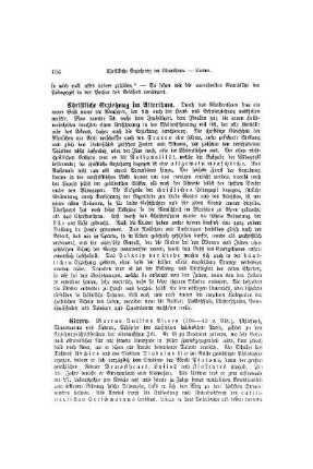 Christliche Erziehung im Alterthum