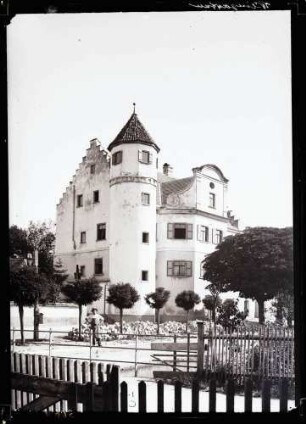 Schlössle