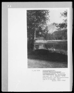 Landschaftsgarten