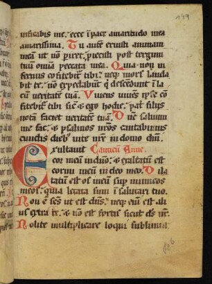 Canticum Annae