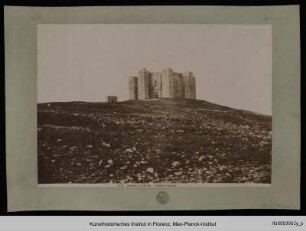 Castel del Monte, Castel del Monte di Andria