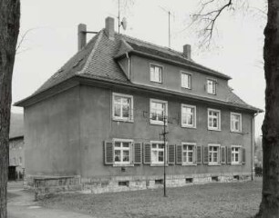 Ehemalige Hermann-Göring-Siedlung