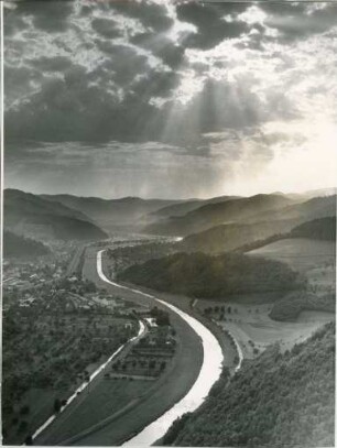 Das Kinzigtal