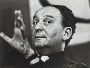 Josef Reding
