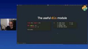Learn CPython by breaking it