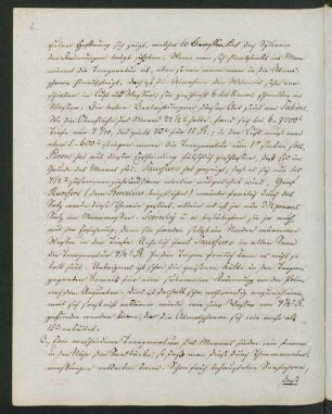 43. Vorlesung (26. März 1828)