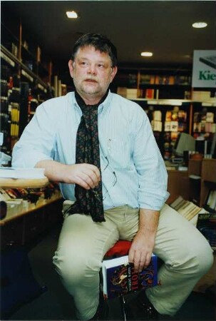Gisbert Haefs