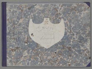 2 Divertimentos - BSB Mus.ms. 332 : [without title]