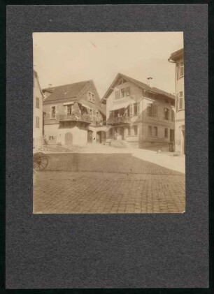 Fotos und Ansichten von Tübingen : PA 6051 - PA 6099