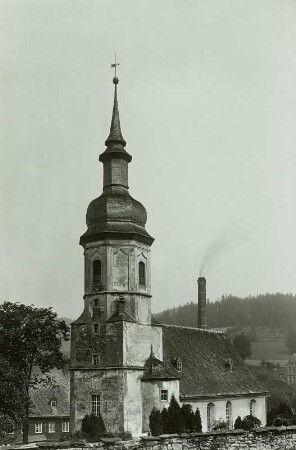 Bockau