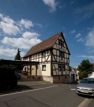 Lollar, Bornbachstraße 4