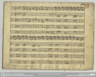 Concertos - Mus.2674-O-1,2 : vl, strings, bc - B|b
