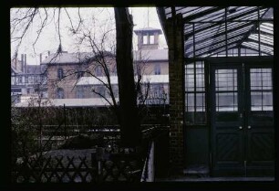 Bf. Lichterfelde-West 15.3.87.