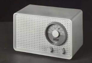 Braun Kleinsuper „SK 2"
