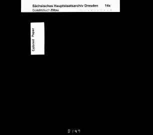 Gerichtshandelsbuch der Stadt, Bd. 049