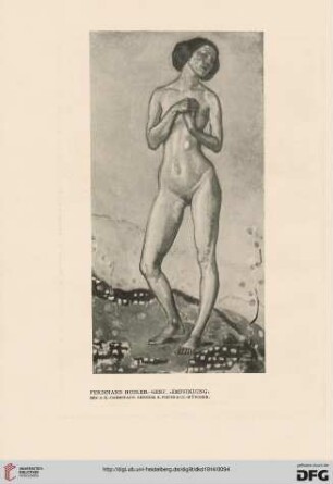 Frühjahrs-Ausstellung der Münchner Sezession