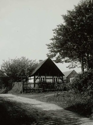 Wohnhaus, Neschwitz