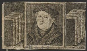 [Bildnis Martin Luther]