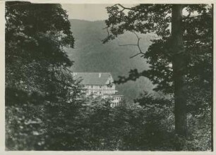 Ziegenhagen, Kreis Witzenhausen