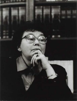 Ingrid Mittenzwei