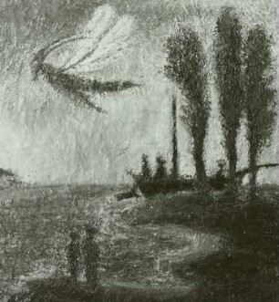 Hommage à C. D. Friedrich